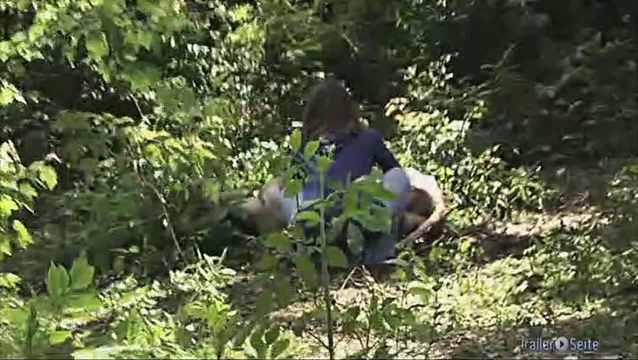 Ausschnitt aus Devils Due: Toter Hirsch