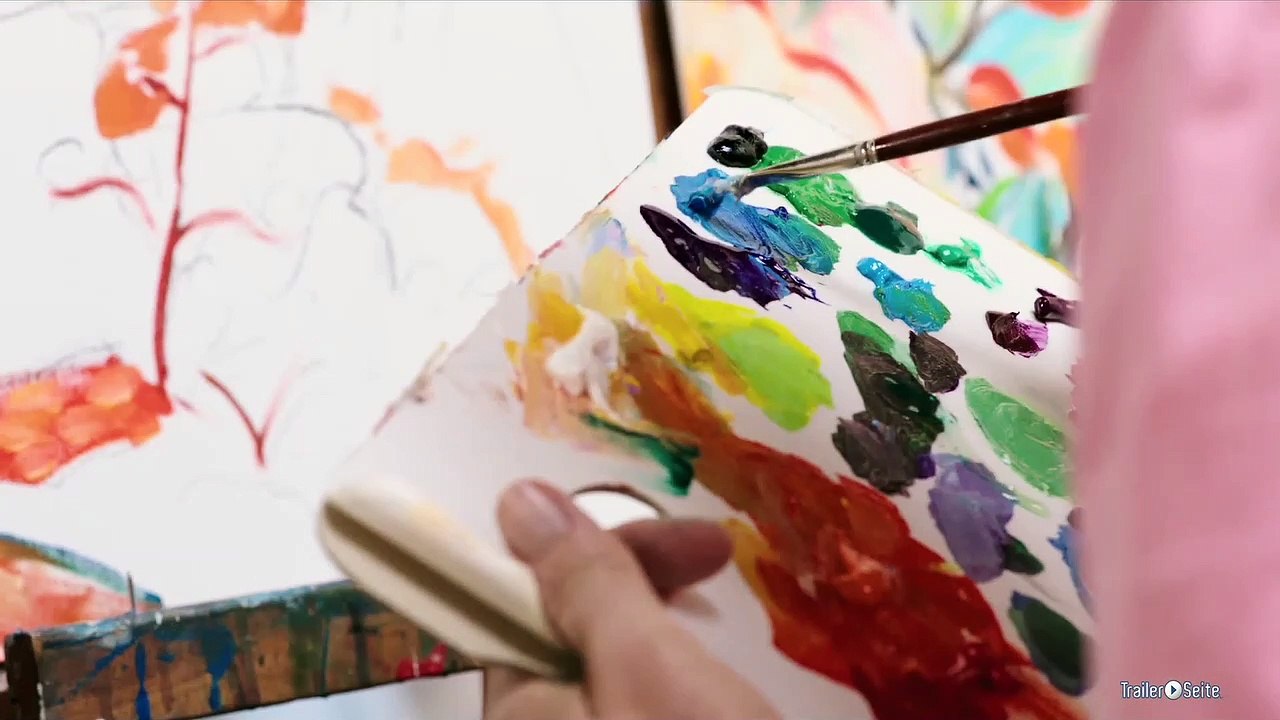 Beltracchi Trailer - Die Kunst Der Fälschung (2014)