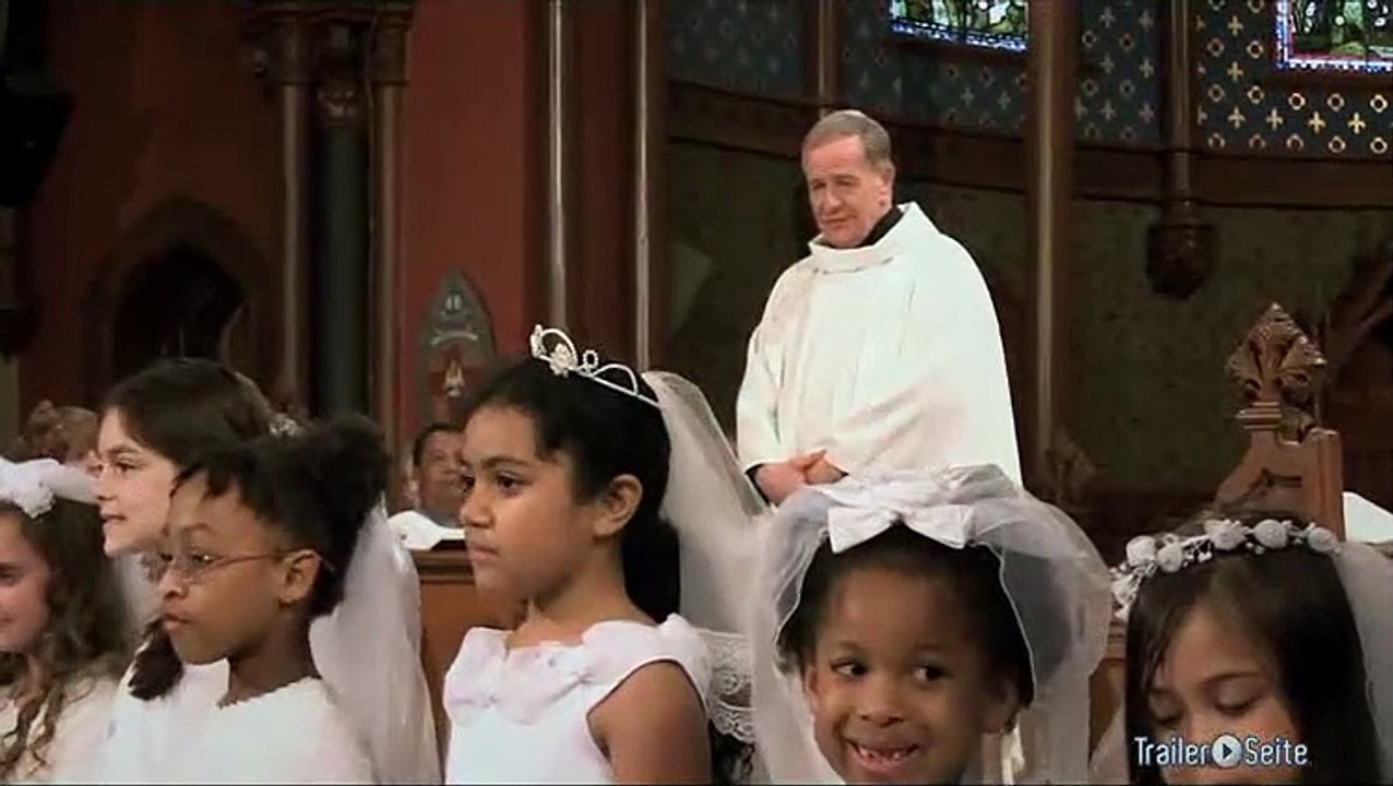 Ausschnitt aus Devils Due: Priester