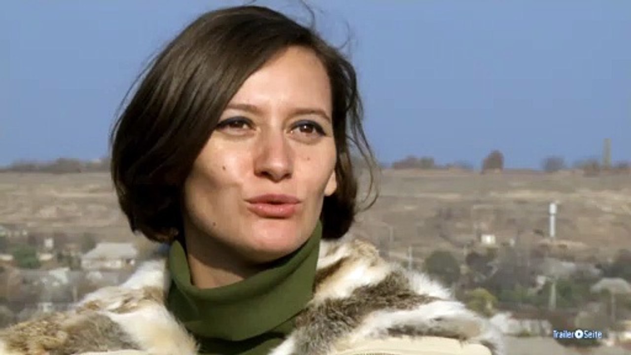 In Sarmatien Trailer (2014)