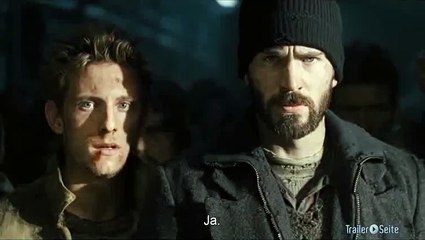 Ausschnitt aus Snowpiercer: Battle