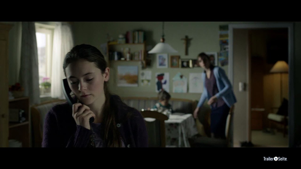 Kreuzweg trailer (2014)