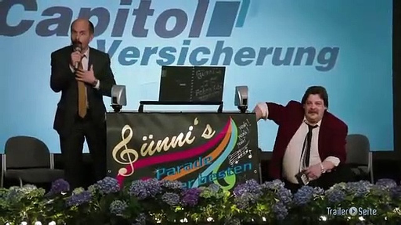 Ausschnitt aus Stromberg: Lass Das Mal Den Papa Machen