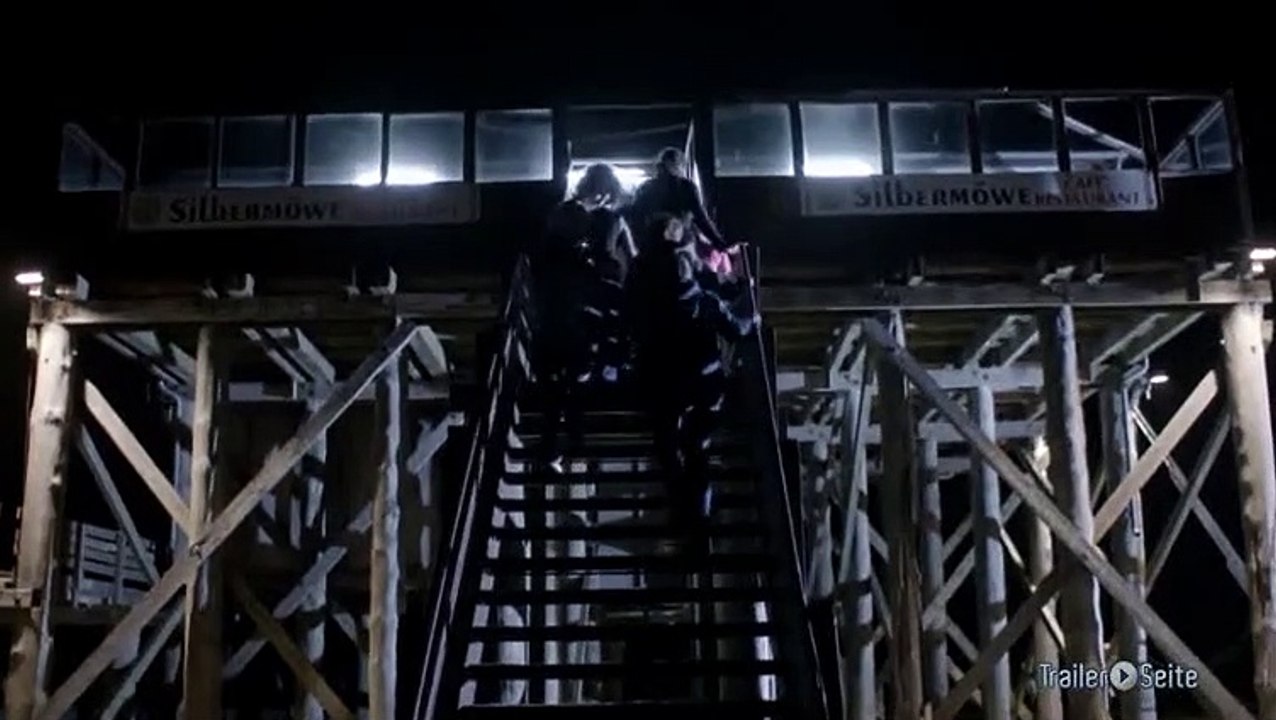 Ausschnitt aus Meine Schwestern: Diskoabend