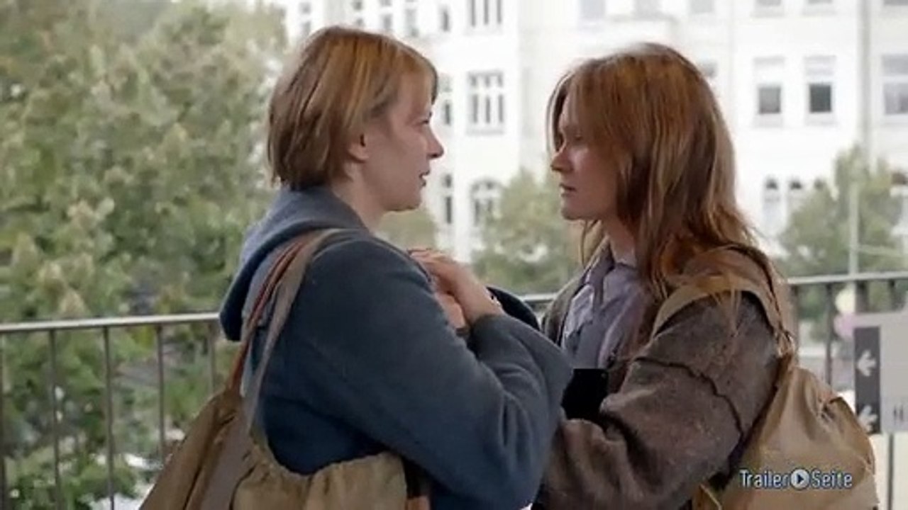 Ausschnitt aus Meine Schwestern: Reiseplanung