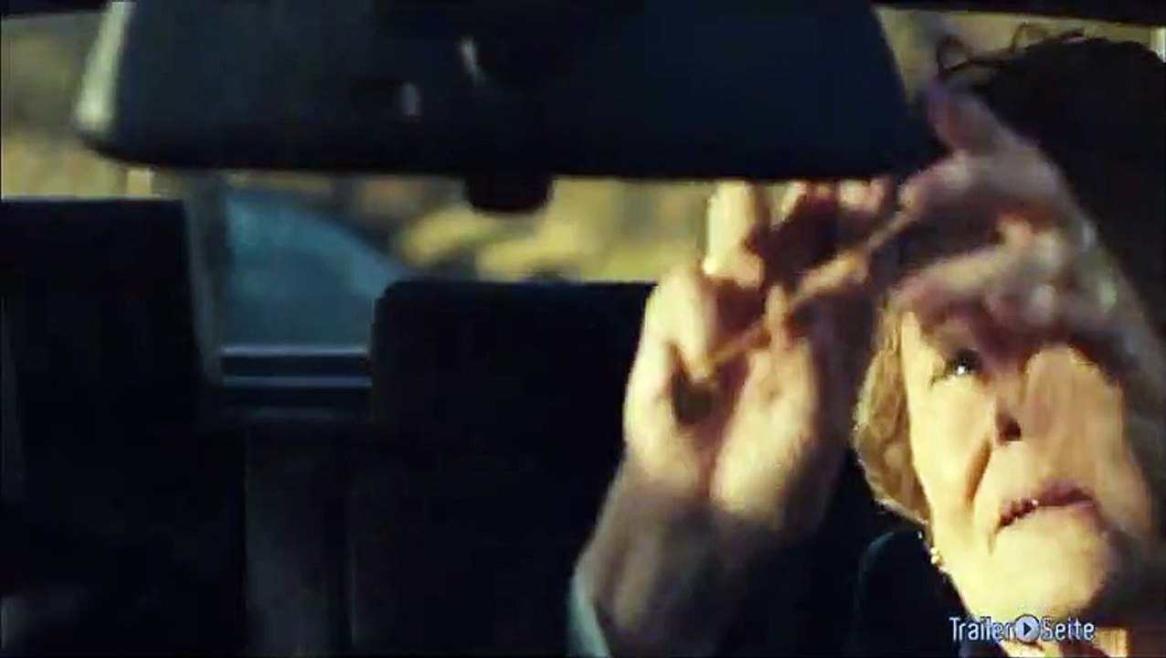 Ausschnitt aus Philomena: Gott