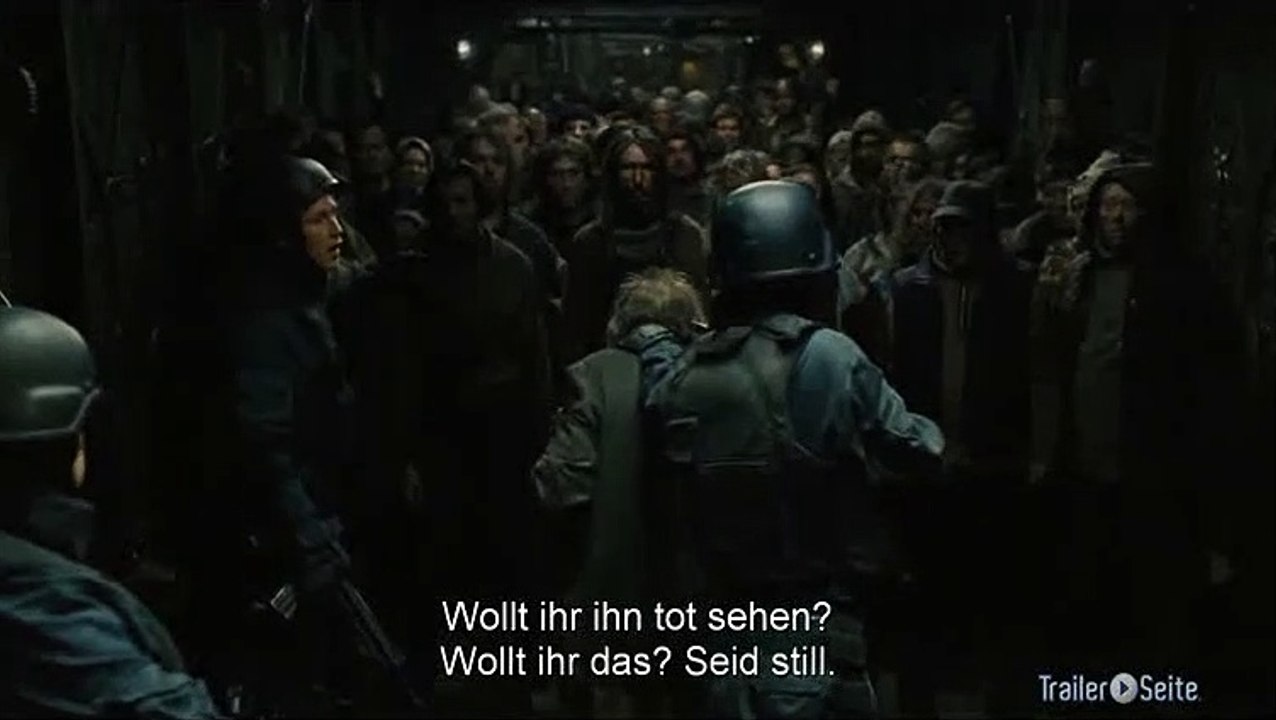 Ausschnitt aus Snowpiercer: Revolution
