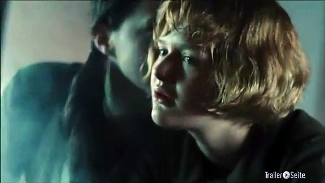 Ausschnitt aus philomena: im kloster