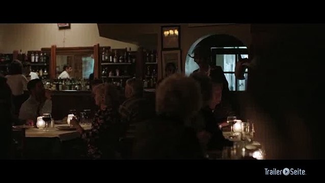 Ausschnitt aus Dallas Buyers Club: Romantisches Dinner