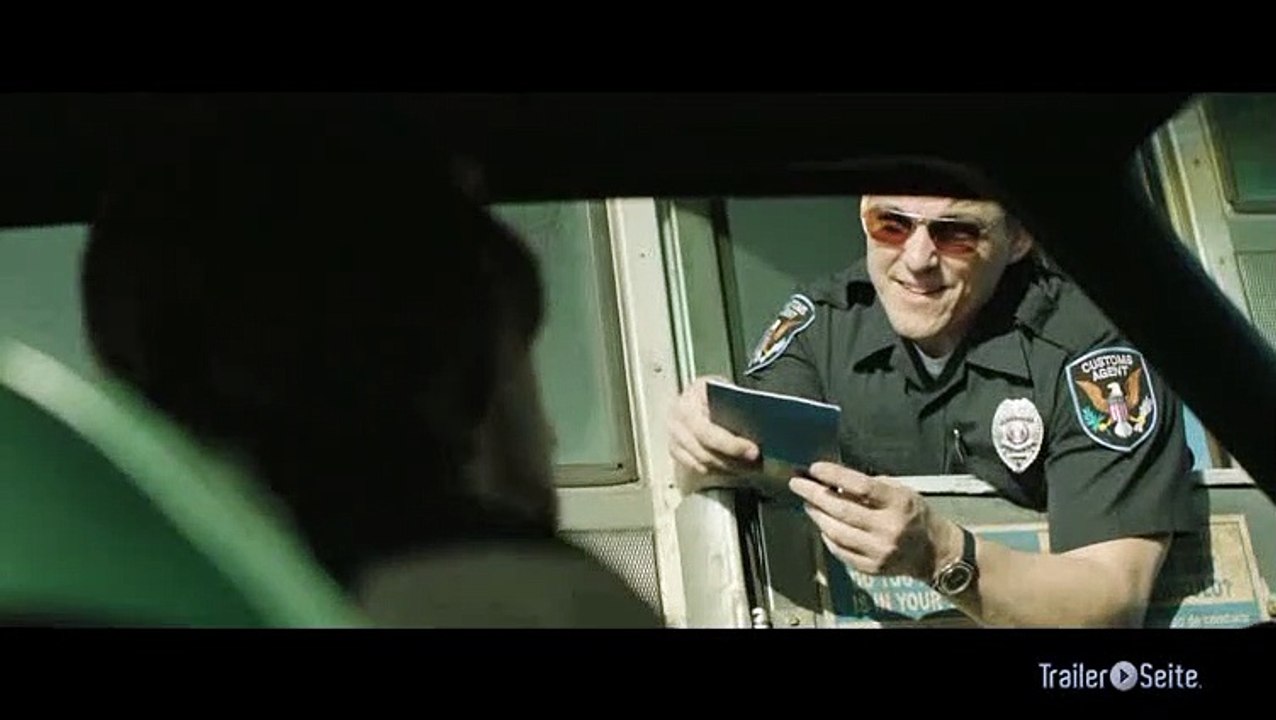 Ausschnitt aus Dallas Buyers Club: Grenzgänger