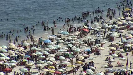 Special zu Rio 2: Die Schönsten Ecken Rios