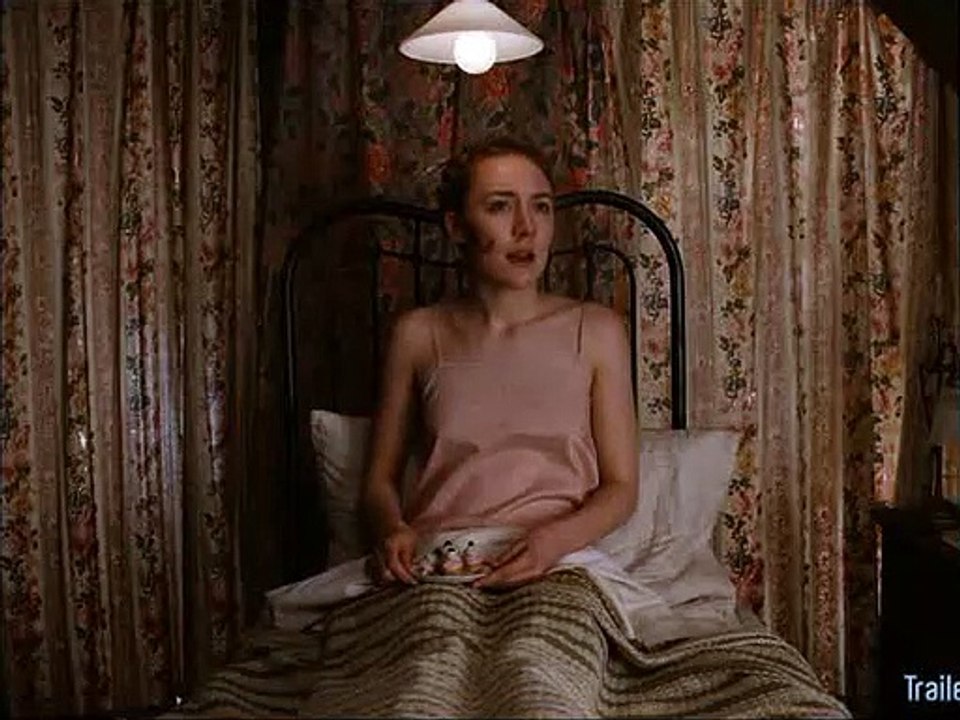 Ausschnitt aus Grand Budapest Hotel: Ein Überlebensplan