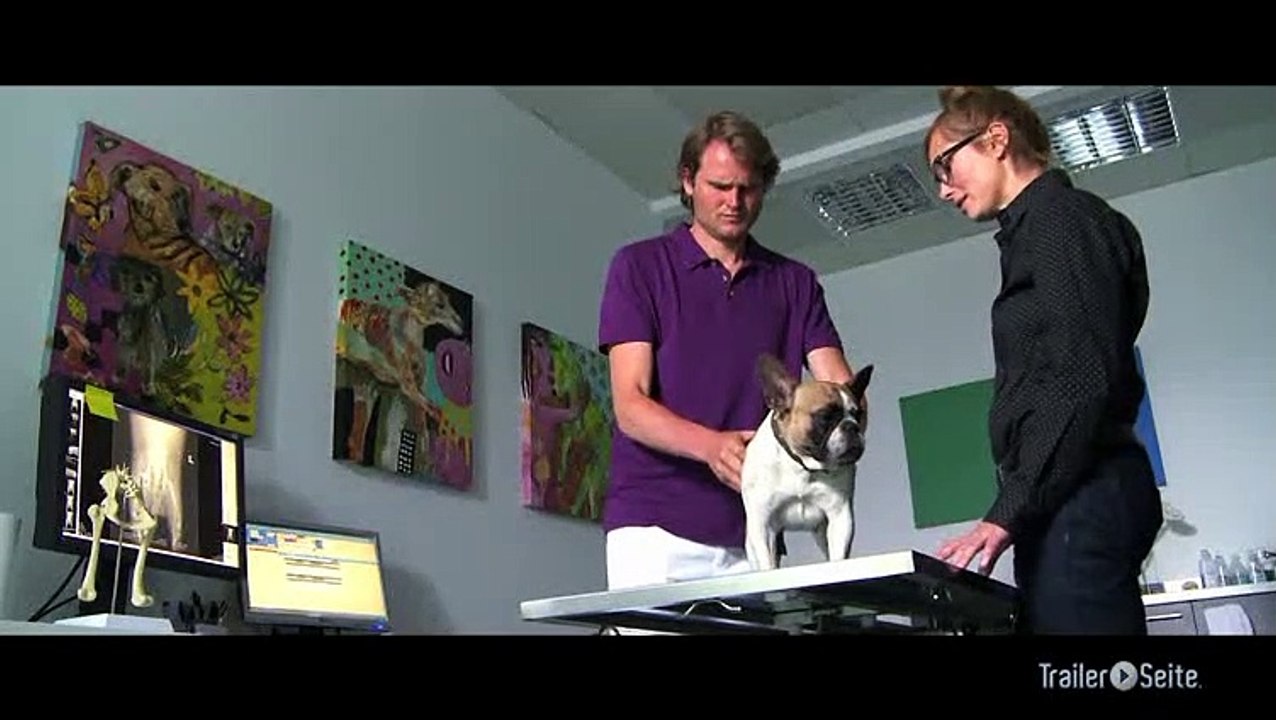 Ausschnitt aus Alles Inklusive: Ich Durfte Nie Einen Hund Haben