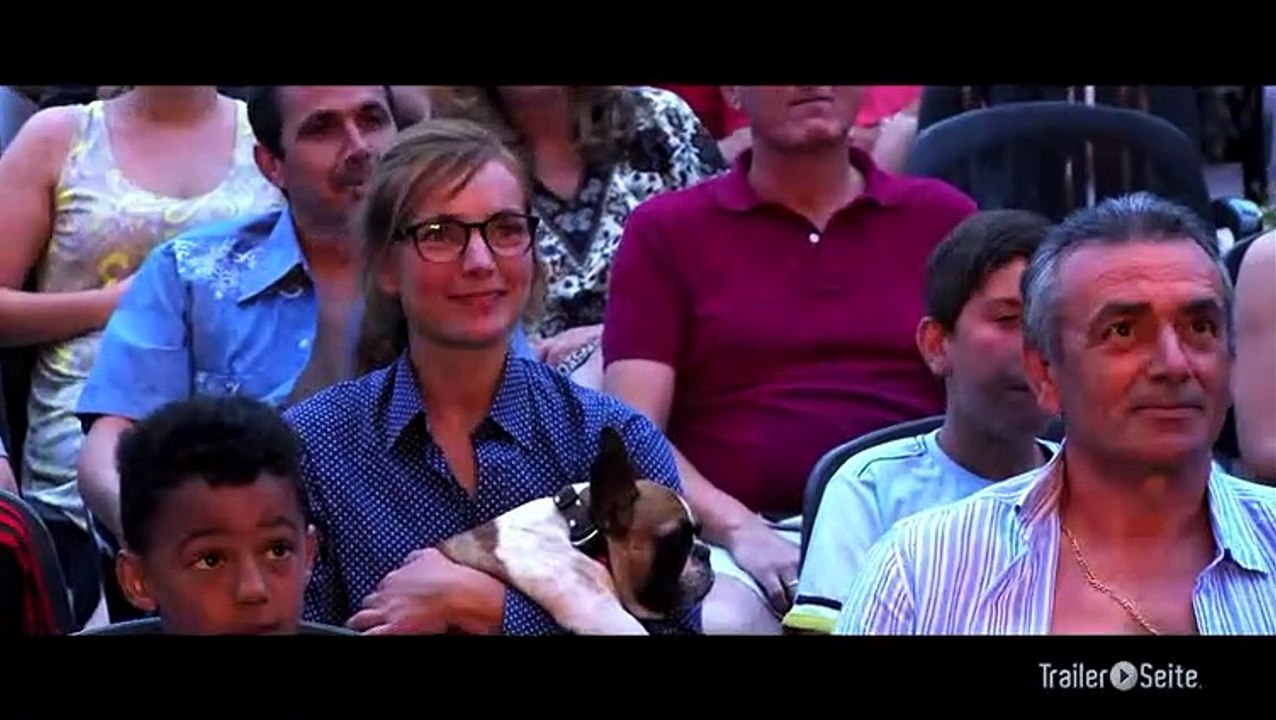 Ausschnitt aus Alles Inklusive: Ich Will Alles