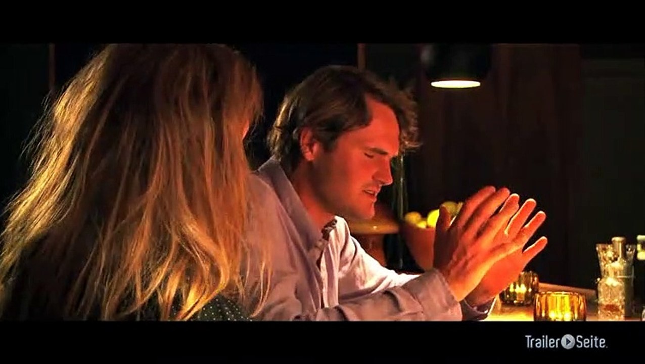 Ausschnitt aus Alles Inklusive: In Der Bar