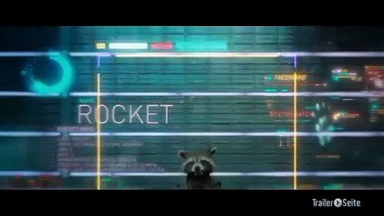 Bradley Cooper spoilert Guardians Of The Galaxy 2 - Bösewicht (2015) - Special