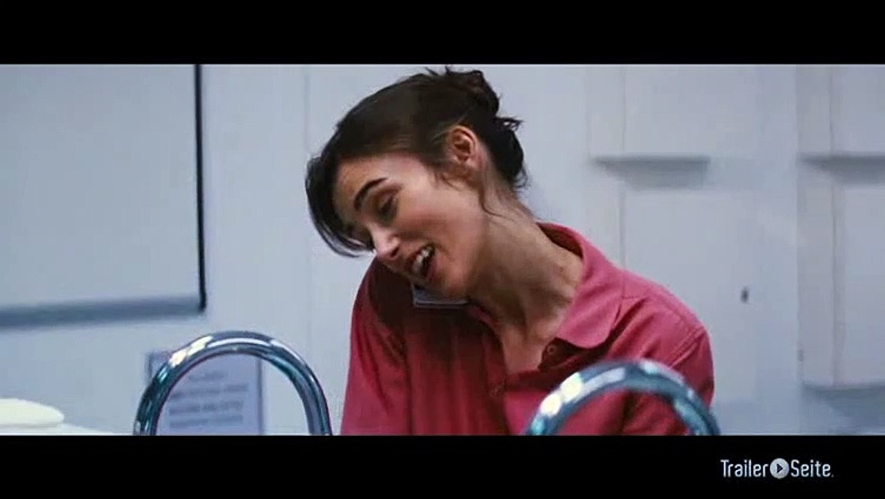 Ausschnitt aus Jack Ryan: Der Anruf