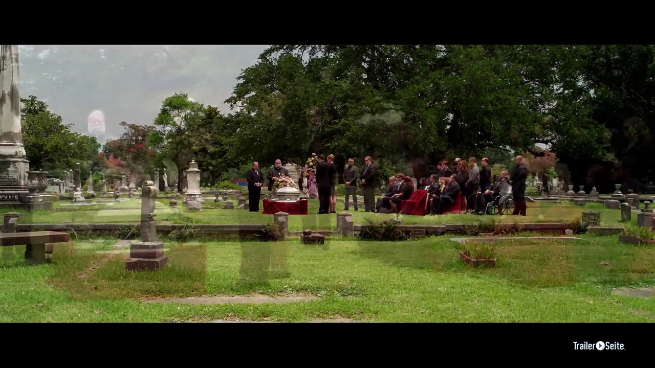 Tokarev Trailer Deutsch German (2014)