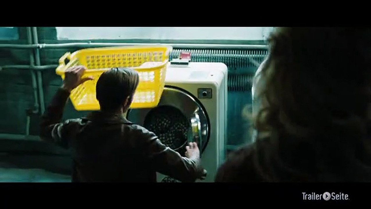 Ausschnitt aus Westen: Begegnung Mit Hans