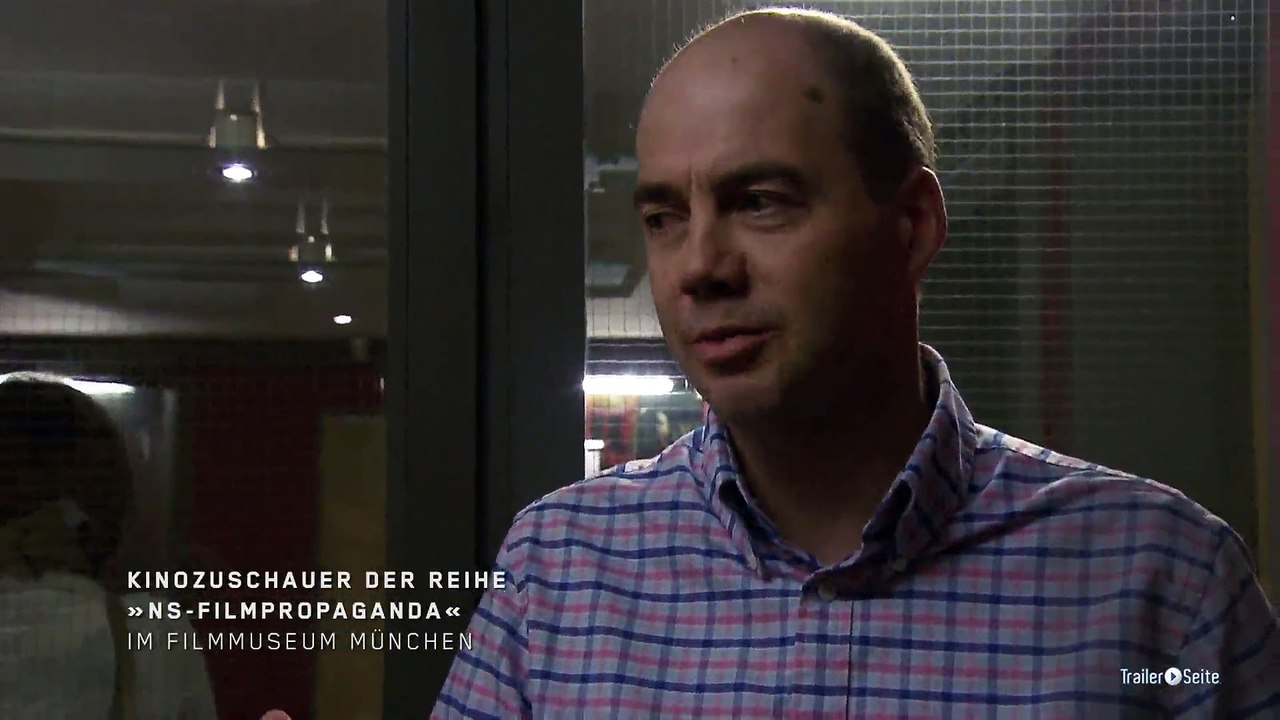 Verbotene Filme Trailer (2014)