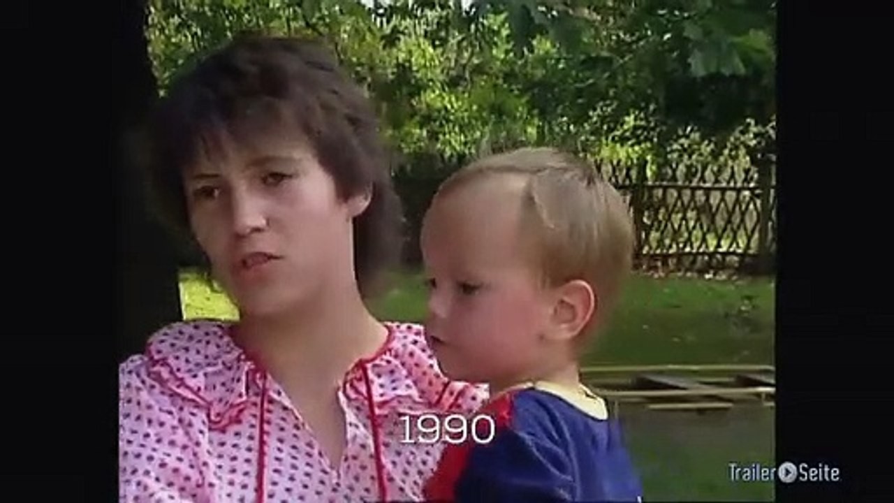 Mitgift trailer (2014)