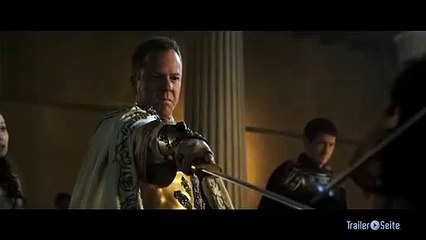 Ausschnitt aus Pompeii: 15 Peitschenhiebe