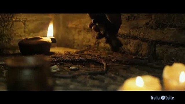 Ausschnitt aus Pompeii: Eines Tages