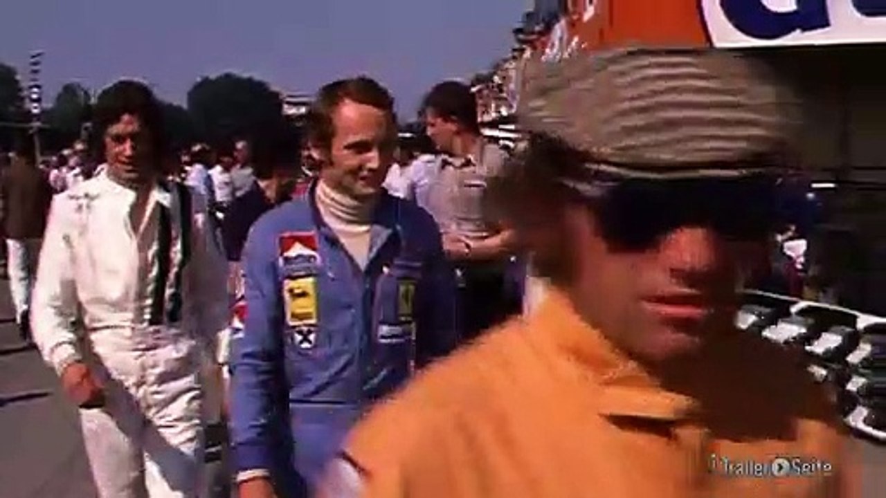 One Trailer - Leben Am Limit (2014)