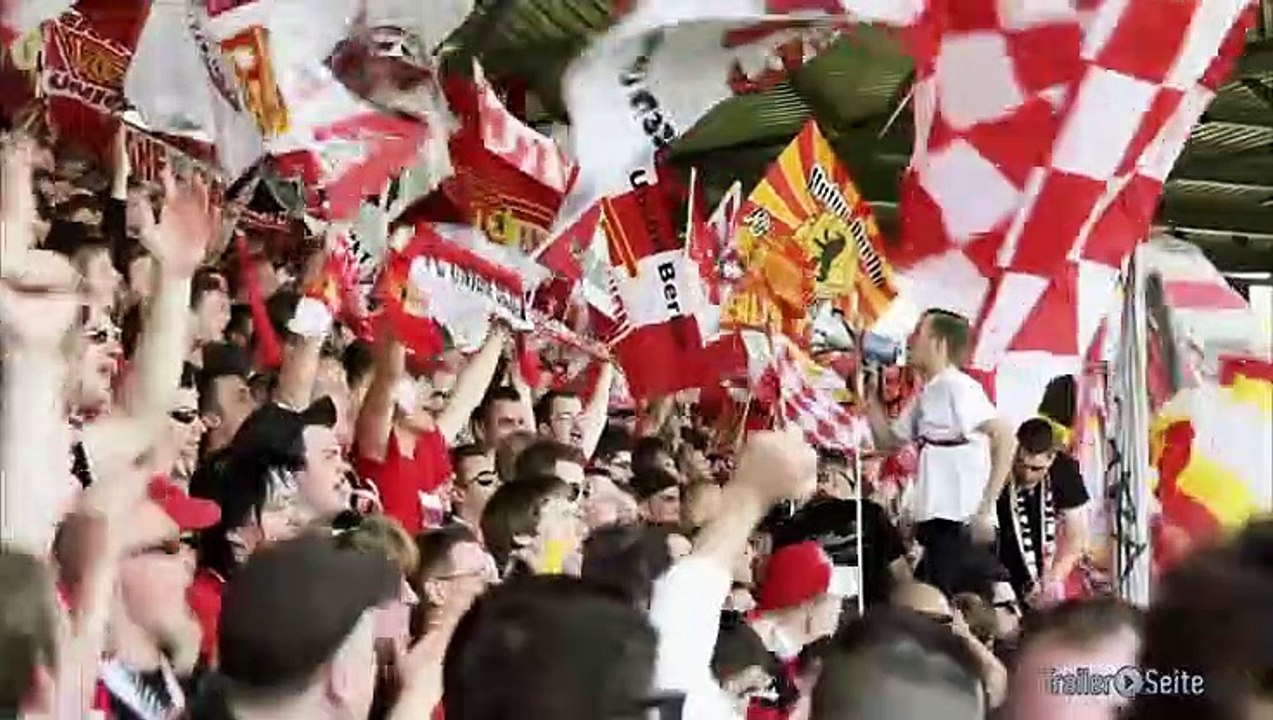 Union Fürs Leben Trailer (2014)