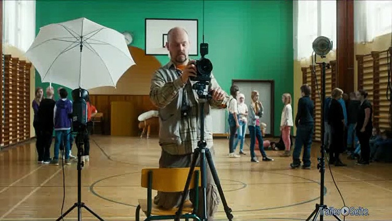 Ausschnitt aus Antboy: Pelle Stellt Sich Vor