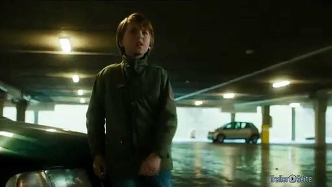 Ausschnitt aus Antboy: Keine Chance Für Verbrecher