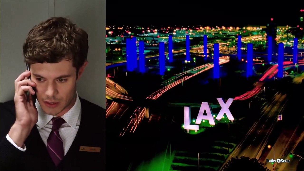 Liebe Im Gepäck Trailer (2014)