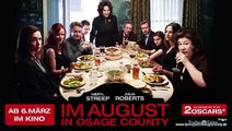 Ausschnitt aus Im August In Osage County: Schönheit