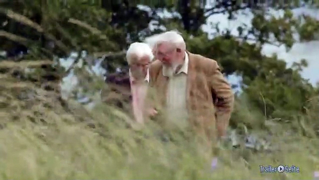 Ausschnitt aus Mitgift: Schorfheide