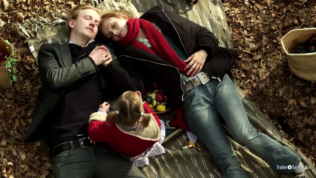 Die Frau Des Polizisten Trailer (2014)