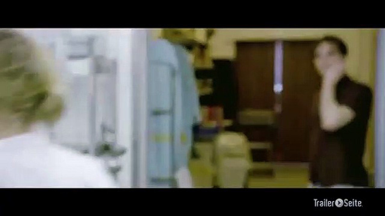 Love Steaks Trailer (2014)