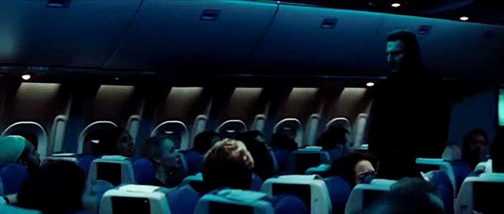 Ausschnitt aus Non-Stop: Arzt Im Cockpit