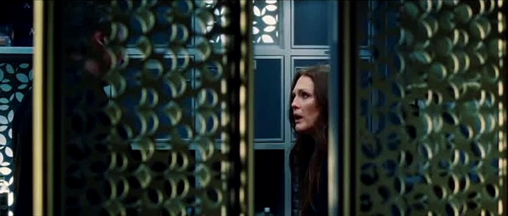 Ausschnitt aus Non-Stop: Bill Befragt Jen