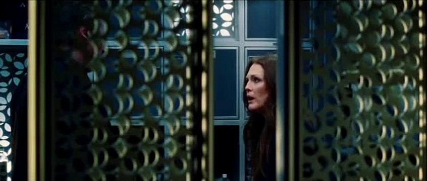 Ausschnitt aus Non-Stop: Bill Befragt Jen