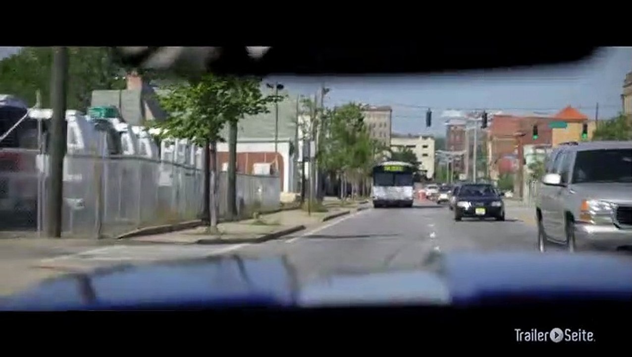 Ausschnitt aus Need For Speed: Der Bus