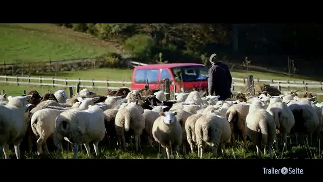 Wer ist thomas müller trailer (2014)