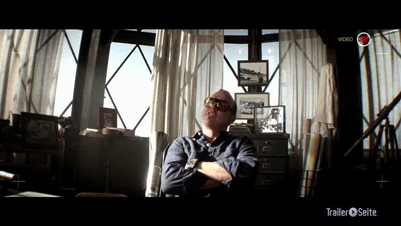 Ausschnitt aus Need For Speed: Willkommen