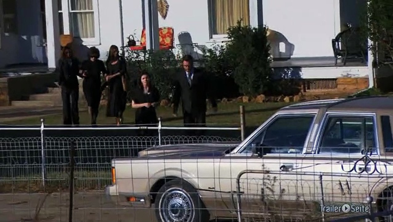 Vorgestellt: Meryl Streep in Im August in Osage County