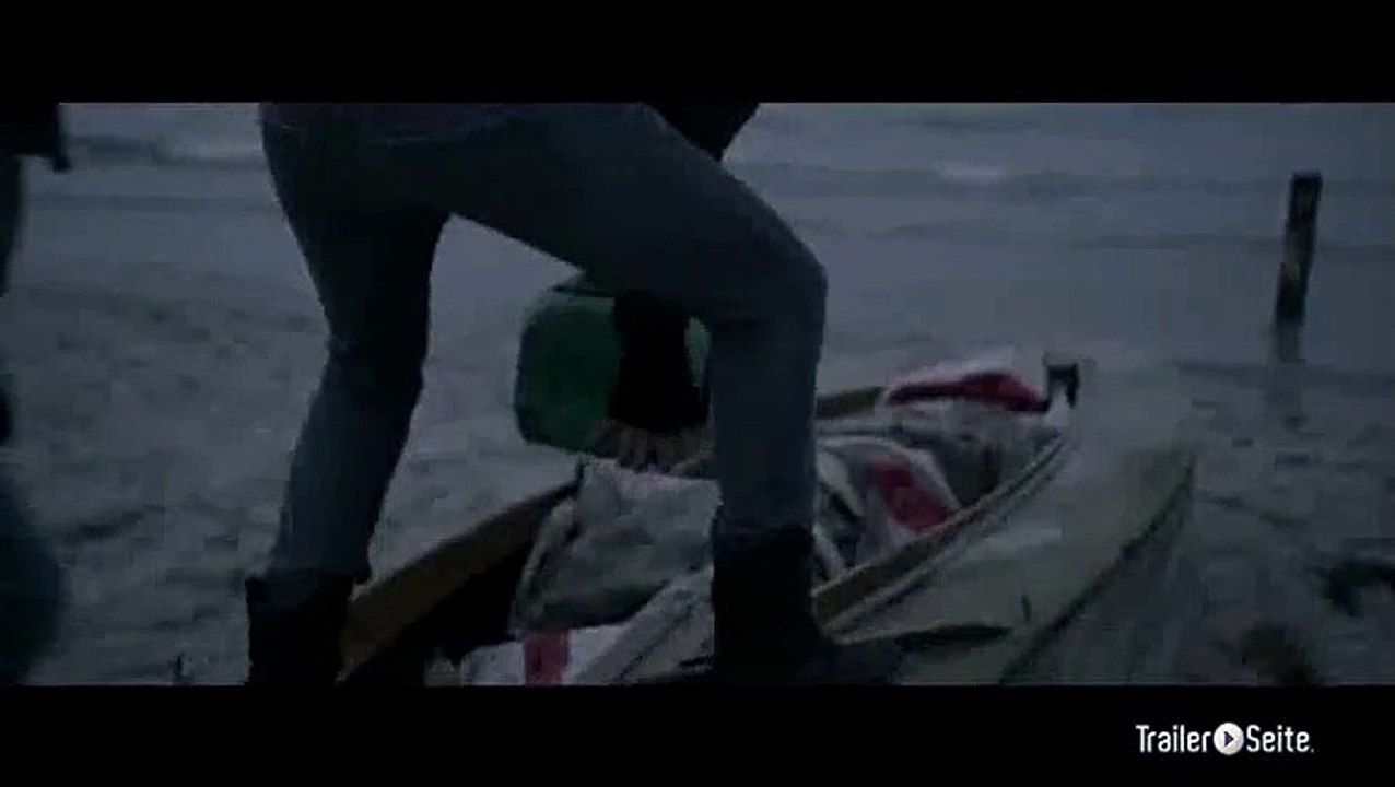 Ausschnitt aus Love Steaks: Das Boot brennt