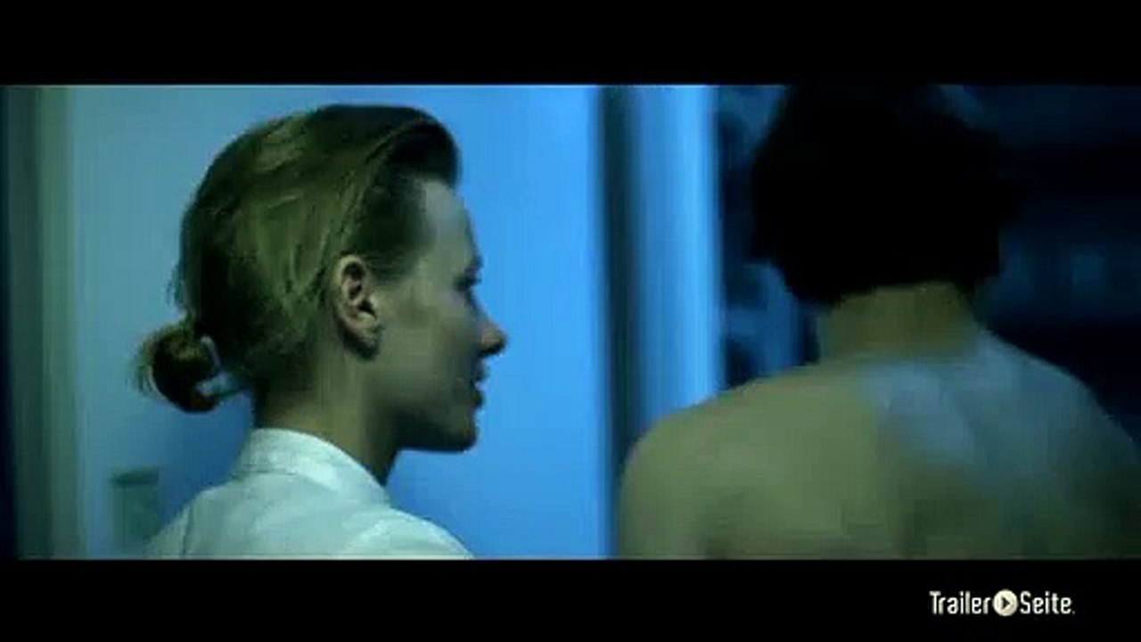 Ausschnitt aus Love Steaks: Tiefkühler