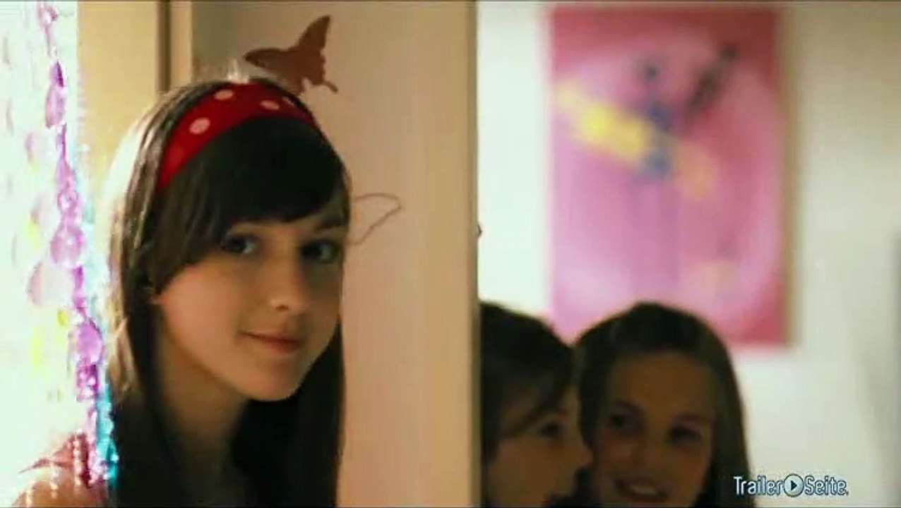 Deine schönheit ist nichts wert trailer (2014)