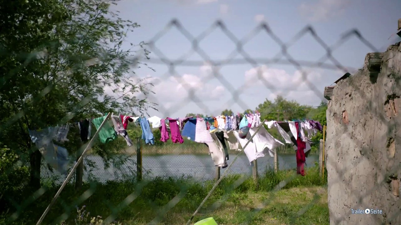 Deutschboden Trailer (2014)