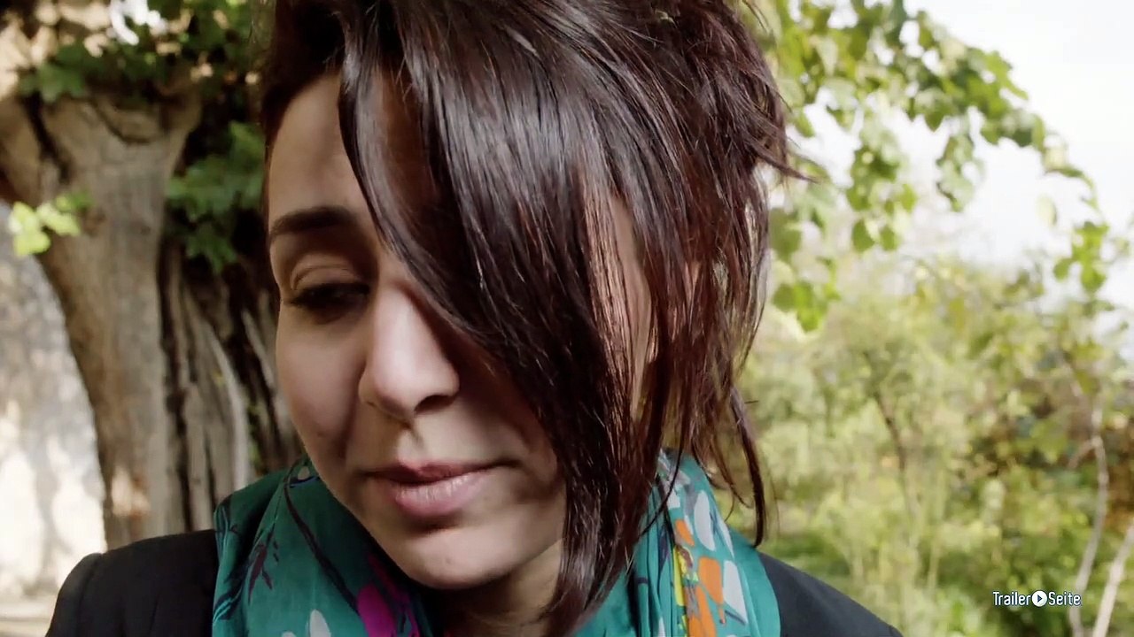 My sweet pepper land trailer (2014)