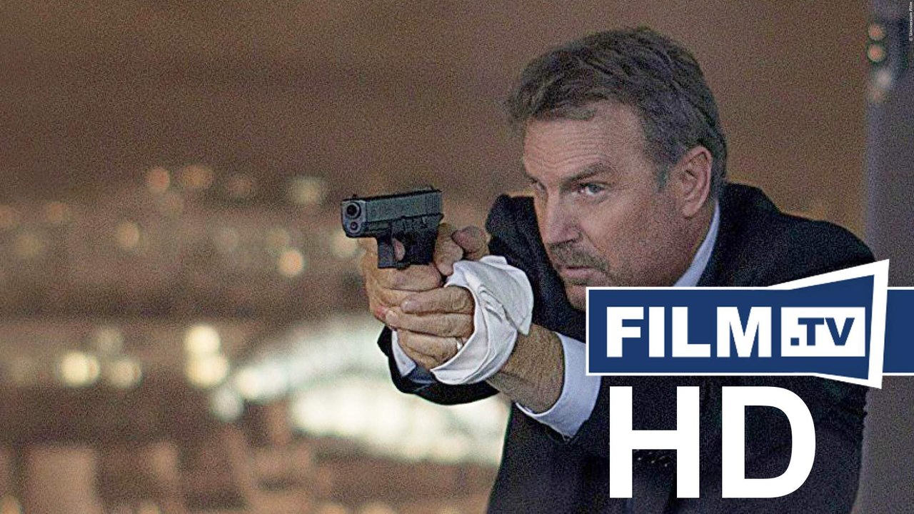 3 Days To Kill Trailer (2014)