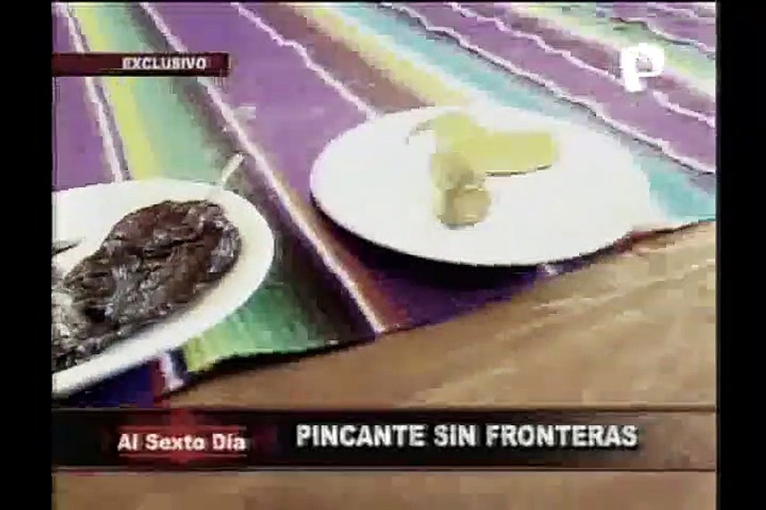 Desafío picante sin fronteras: la batalla pasa a nuevos territorios